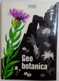 GEOBOTANICA de GH. ANGHEL ...GH. TURCU , 1971