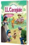 Pagini alese - Costache Negruzzi - Editura Editura Regis (Editpress SRL)