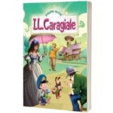 Pagini alese - Costache Negruzzi - Editura Regis (Editpress SRL)