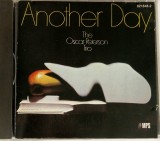 The Oscar Peterson Trio &lrm;&ndash; Another Day NM / NM cd muzica jaz bop MPS Records Germania 1989