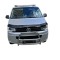 Deflector capota Volkswagen T6 2015 - 2020