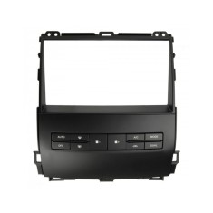 Rama adaptoare Cablaj Autodrop Toyota Prado (2002-2008) pentru Navigatii multimedia Android de 9 Inch