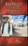 Pactul leilor - Ken Follett