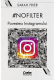 #Nofilter | Sarah Frier, Corint