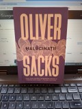 Halucinații - Oliver Sacks