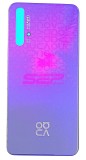 Capac baterie Huawei NOVA 5T PURPLE