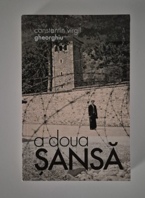 Constantin Virgil Gheorghiu A doua Sansa foto