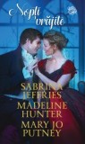 Cumpara ieftin Nopti vrajite/Sabrina Jeffries, Mary Jo Putney, Madeline Hunter
