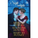 Nopti vrajite/Sabrina Jeffries, Mary Jo Putney, Madeline Hunter