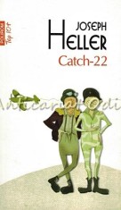 Catch-22 - Joseph Heller