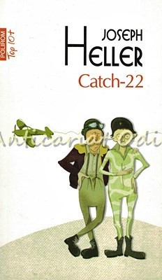 Catch-22 - Joseph Heller foto
