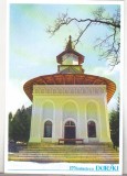 bnk cp Manastirea Durau - Vedere - necirculata