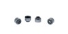 Set simeringuri Prox supape admisie Yamaha YZF 250F 01- 13 WRF 250 01- 13 (4.00 x 7.20 x 8.00MM) (OEM: 4TV-12119-00-00)