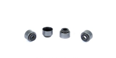 Set simeringuri Prox supape admisie Yamaha YZF 250F 01- 13 WRF 250 01- 13 (4.00 x 7.20 x 8.00MM) (OEM: 4TV-12119-00-00) foto