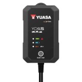 Cumpara ieftin YUASA INCARCATOR INTELIGENT BATERII MOTO YCX1.5 6V 12V 1.5A