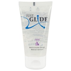 Lubrifiant pe baza de apa Just Glide Toy Lube 50ml