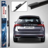 Cumpara ieftin Ștergător Lunetă pentru Skoda Scala (NW1) 2019-Prezent | Bosch A403H 400mm