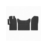 Cumpara ieftin Set Covorase auto imitatie piele compatibile Iveco Daily V 2014-204