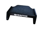Masuta Bord Auto Lemn VW Crafter 2006-2016 Laptop Tableta Documente Inscriptionata