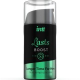 Intt For Him-Gel Retardant pentru Ejaculare Masculină