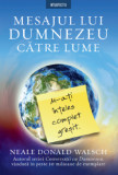 Mesajul lui Dumnezeu catre lume | Neale Donald Walsch, Litera