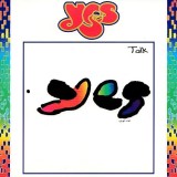 Yes - Talk, CD