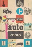 Ghid Auto Moto - Gh. Epuran