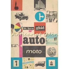 Ghid Auto Moto - Gh. Epuran