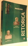 Retorica/ Alexandru Ticlea 2012 460p