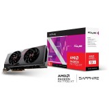 Placa video Sapphire Radeon RX 7700 XT Pulse 12GB GDDR6