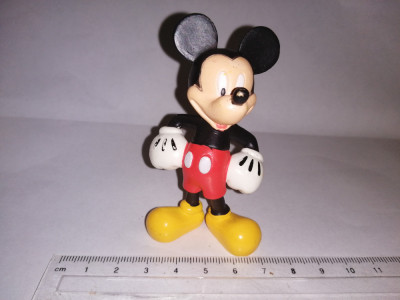bnk jc Disney - figurine - Mickey Mouse foto