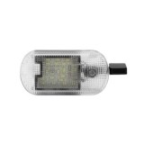 Lampa Torpedou LED compatibila VW