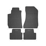 Covoare interior cauciuc El Toro compatibile Alfa Romeo 159 2005&ndash;2011 Cod: 0706 P60