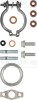 Set Montaj Turbocompresor Victor Reinz 04-10225-01 Ford C-Max Focus II Mondeo IV S-Max Galaxy II