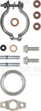 VICTOR REINZ 04-10225-01 Set montaj, turbocompresor