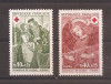 Franta 1970 - Crucea Rosie, MNH, Nestampilat