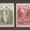 Franta 1970 - Crucea Rosie, MNH