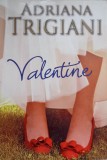 Valentine - Adriana Trigiani, Editura Litera, 2011, Romana, 526 pagini, Roman, Beletristica