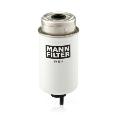 Filtru combustibil Mann-Filter WK8014 foto