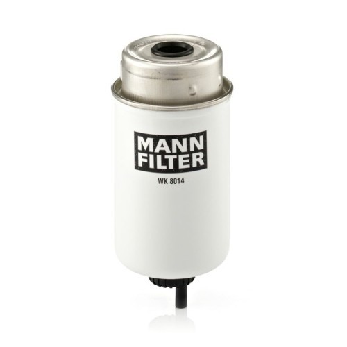 Filtru combustibil Mann-Filter WK8014