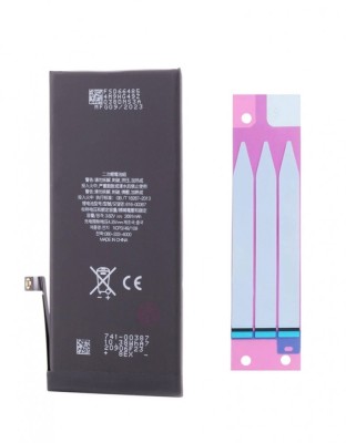 Acumulator iPhone 8 Plus, 2691 mAh, Desay Original Capacity foto