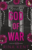 God of War - SAS Gardners EU
