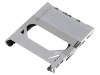 Conector MMC/SD Push-Push SMT 9 PIN
