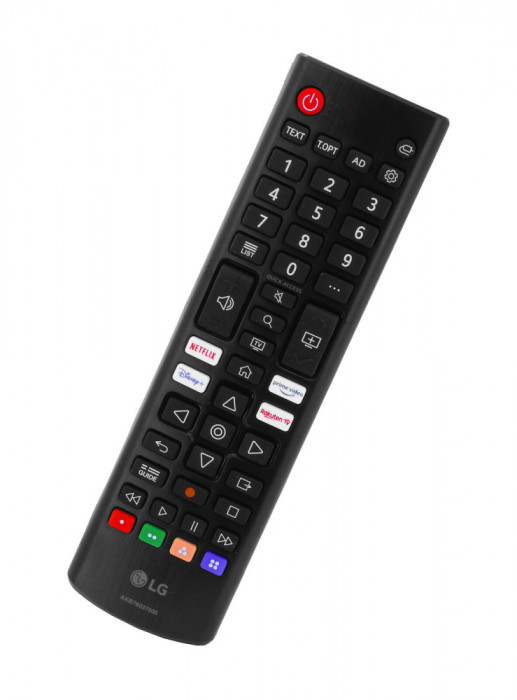 Telecomanda originala pentru TV LG, AKB76037605