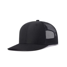 Sapca unisex, SP093, Negru