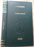 Robert Louis Stevenson / INSULA COMORII - (Biblioteca Adevărul)