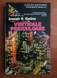 Joseph R. Garber - Verticale periculoase