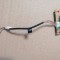 placa port usb usburi TOSHIBA Satellite S70-B-115 L70-B L75-B v000350320