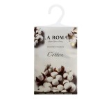 La Roma, Scent Your Story , saculeti parfumati, model Cotton