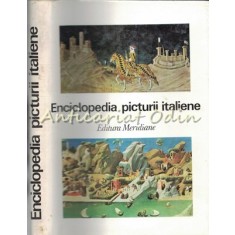 Enciclopedia Picturii Italiene